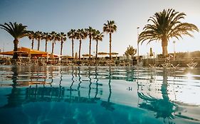 Hotel Green Beach Gran Canaria