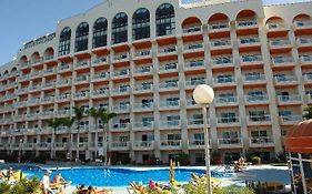 Hotel Servatur Green Beach